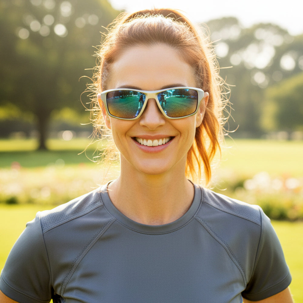 
                      
                        Lentes de sol Eagle Eyes® Hydro
                      
                    