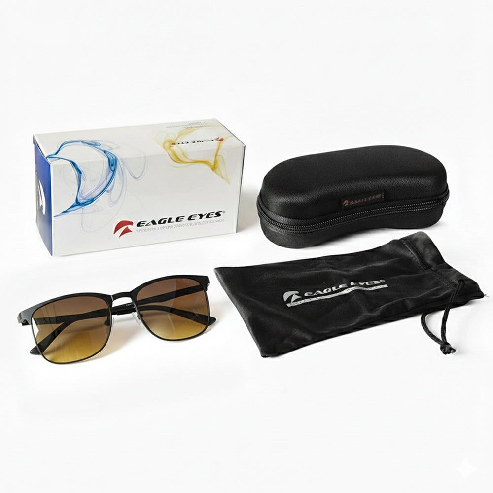 Lentes de sol Eagle Eyes® Rebel