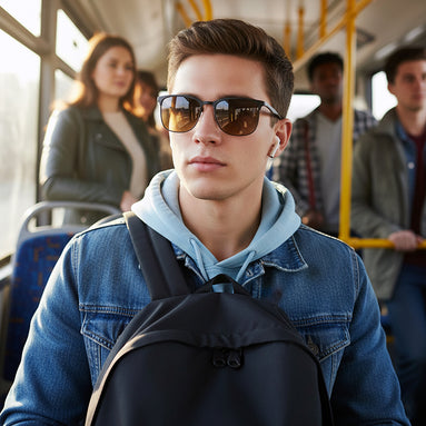 Representa el uso que se le puede dar como parte del estilo de vida.