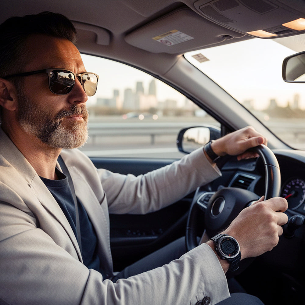 
                      
                        Lentes de sol Eagle Eyes® Rebel
                      
                    