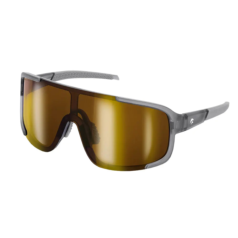 Lentes de sol Eagle Eyes® Steller Gold Mirror