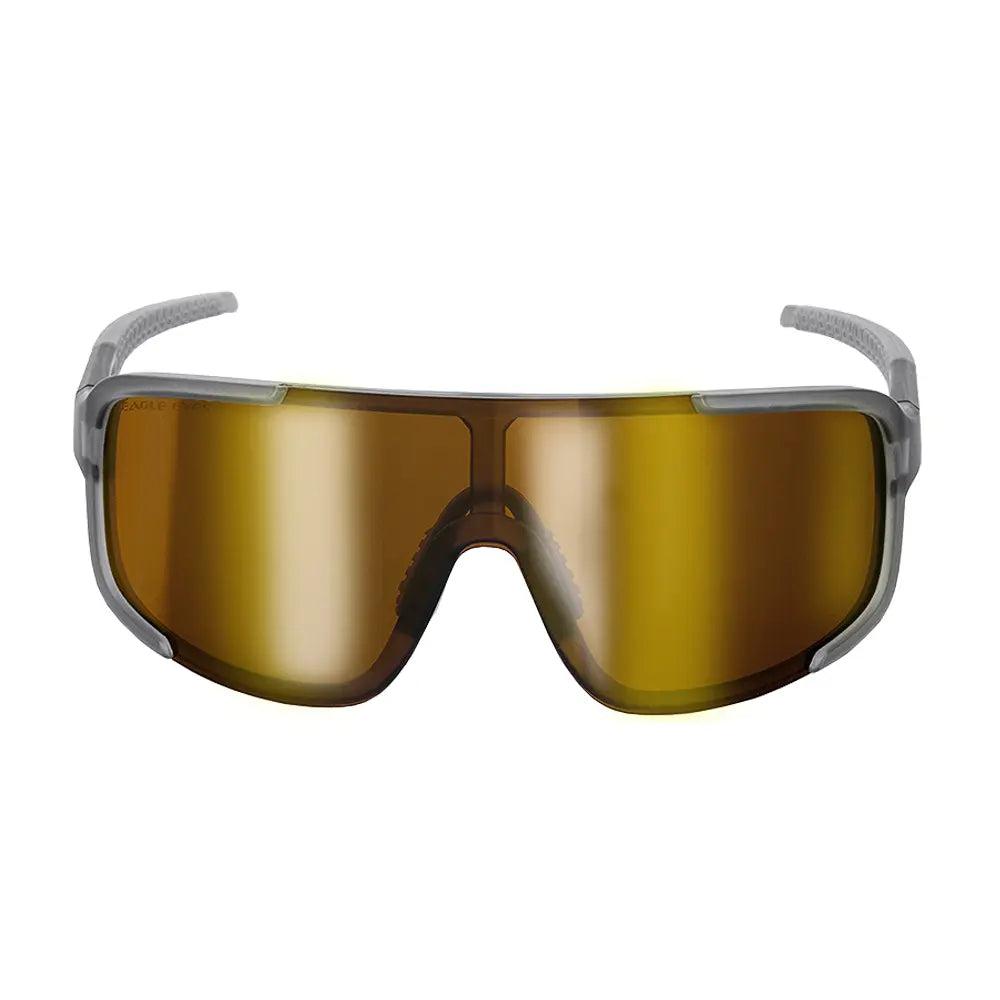 Lentes de sol Eagle Eyes® Steller Gold Mirror
