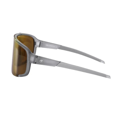 Lentes de sol Eagle Eyes® Steller Gold Mirror