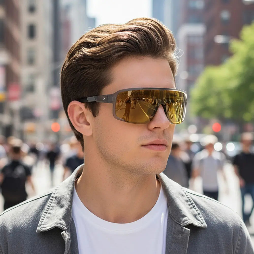 Lentes de sol Eagle Eyes® Steller Nightlite Photochromic