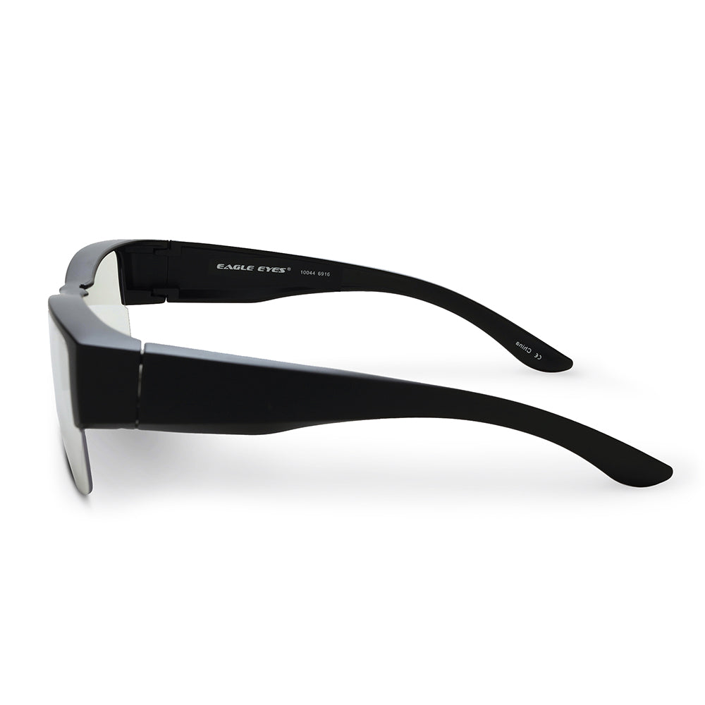 Eagle Eyes® SuperSight Sistema 3 en 1 FitOn