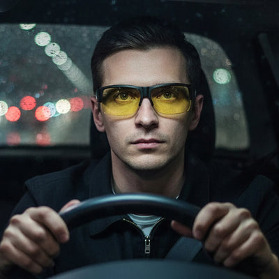 Eagle Eyes® SuperSight Sistema 3 en 1 FitOn