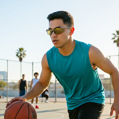 Lentes de sol Eagle Eyes® Blade Sun