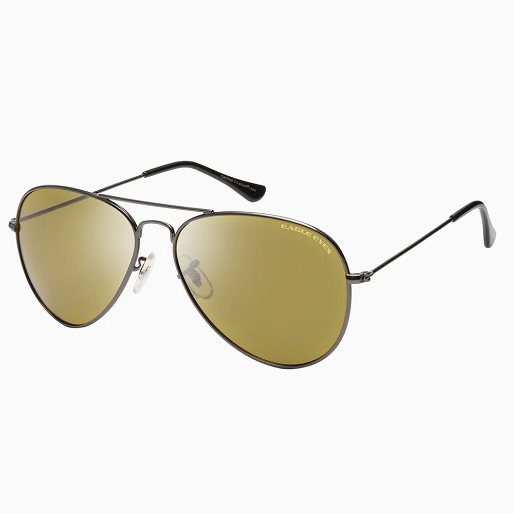 Imagen del producto Lentes de sol Eagle Eyes® The Classic Drop Aviator