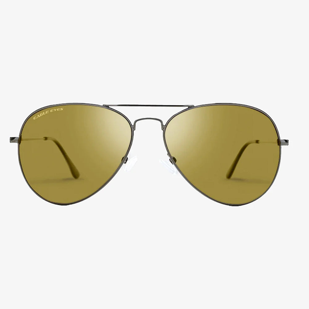 Lentes de sol Eagle Eyes® The Classic Drop Aviator