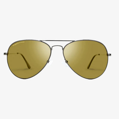 Lentes de sol Eagle Eyes® The Classic Drop Aviator