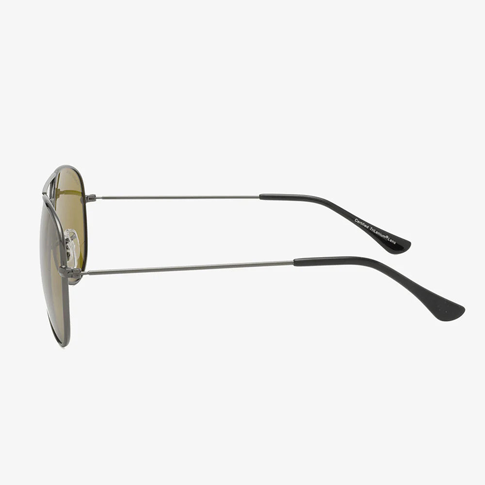 Lentes de sol Eagle Eyes® The Classic Drop Aviator