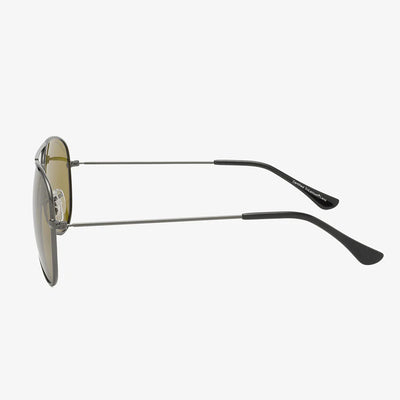Lentes de sol Eagle Eyes® The Classic Drop Aviator