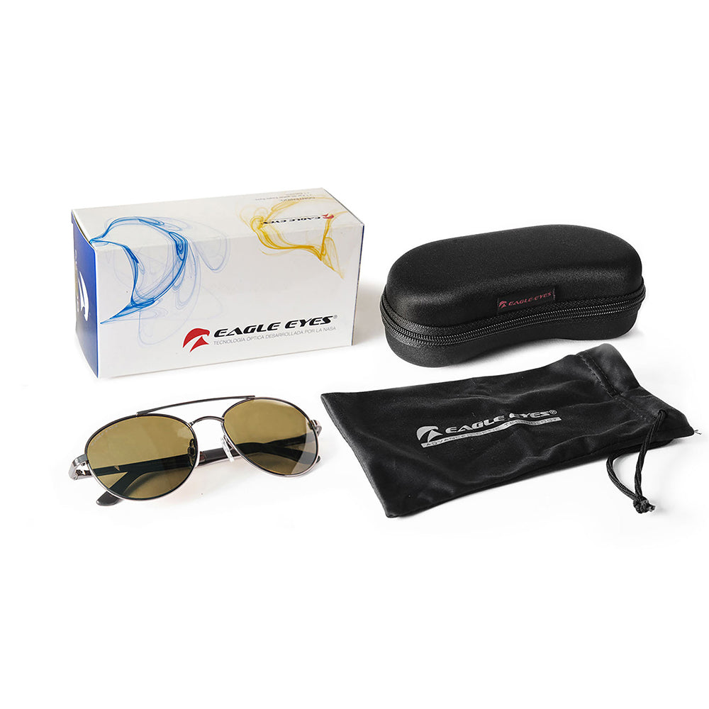 
                      
                        Lentes de sol Eagle Eyes® Explorer
                      
                    