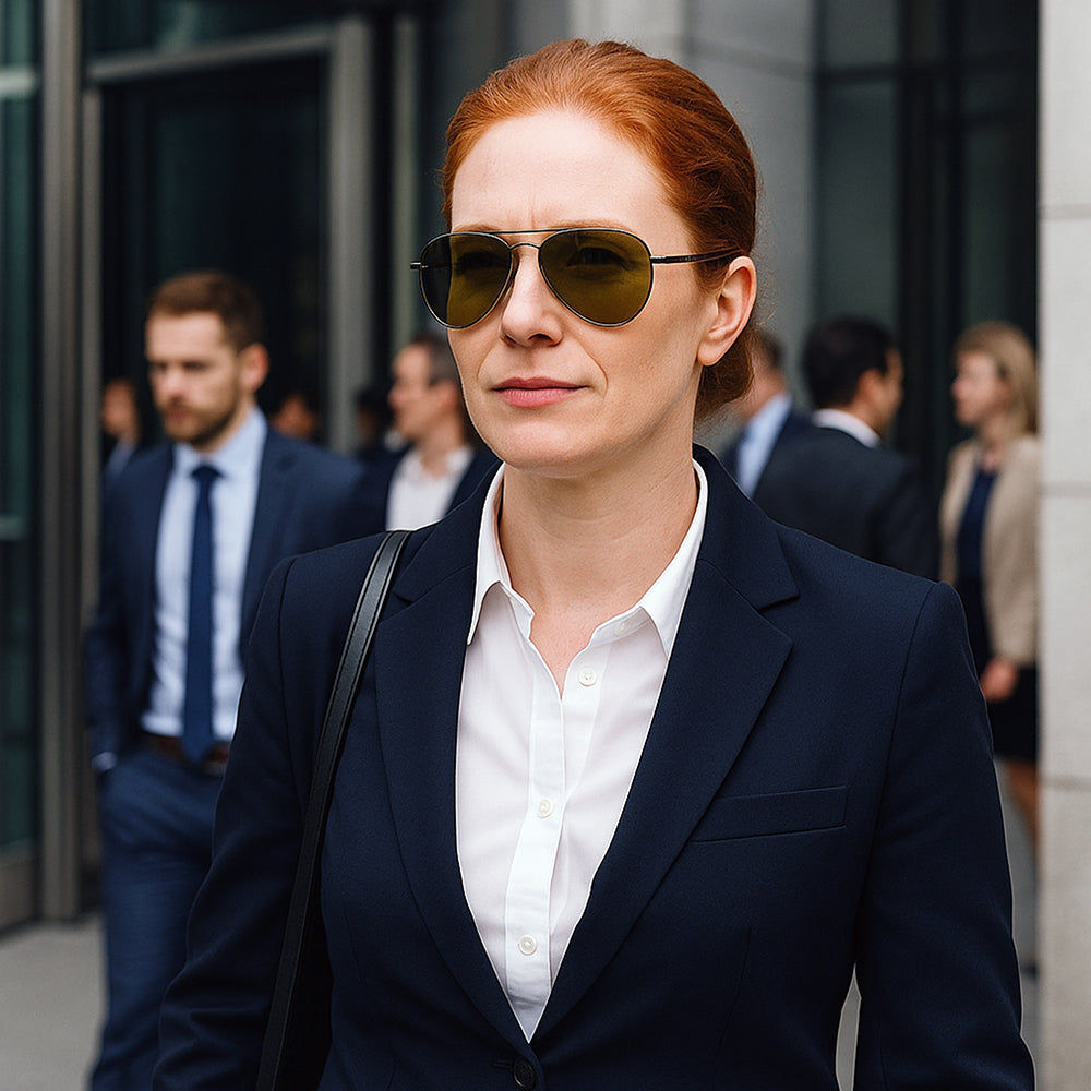 Lentes de sol Eagle Eyes® Explorer