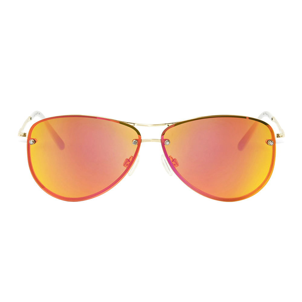 Lentes de sol Eagle Eyes® Mira Pink
