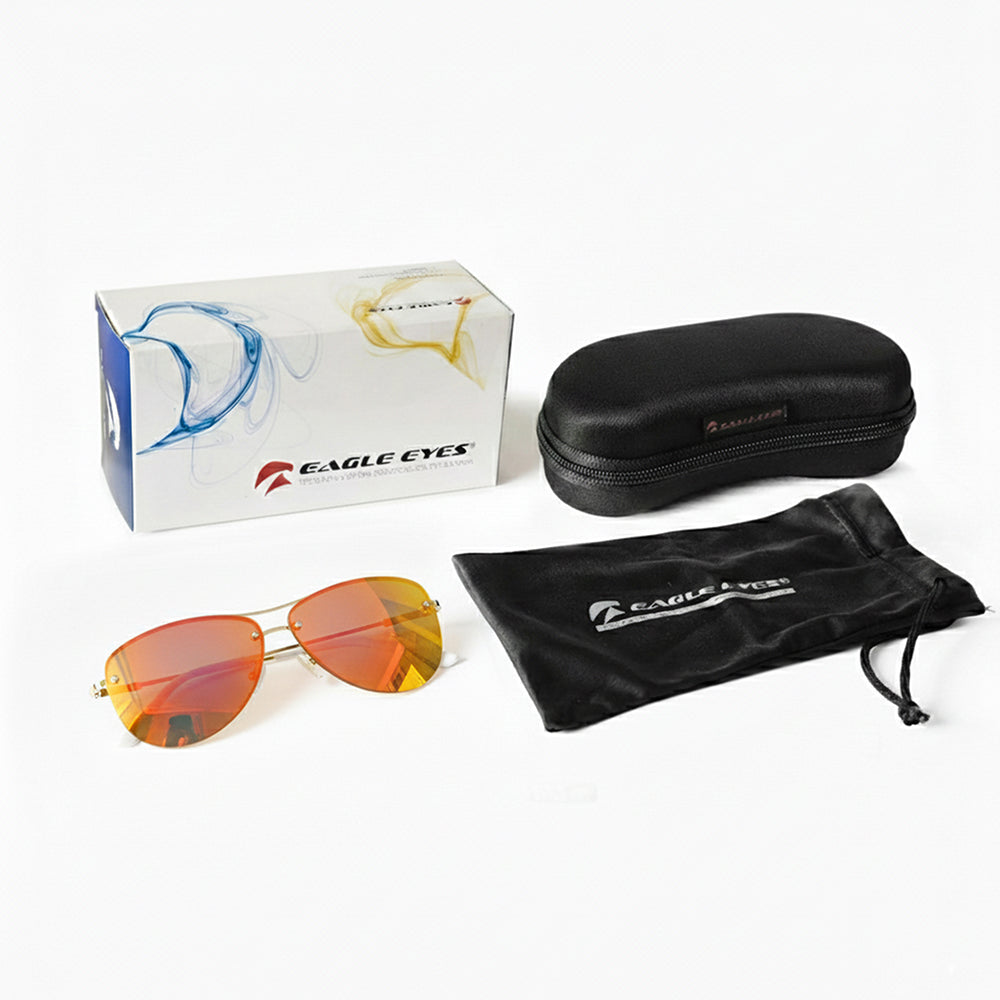 
                      
                        Lentes de sol Eagle Eyes® Mira Pink
                      
                    