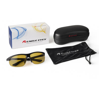 Lentes de sol Eagle Eyes® Panorama