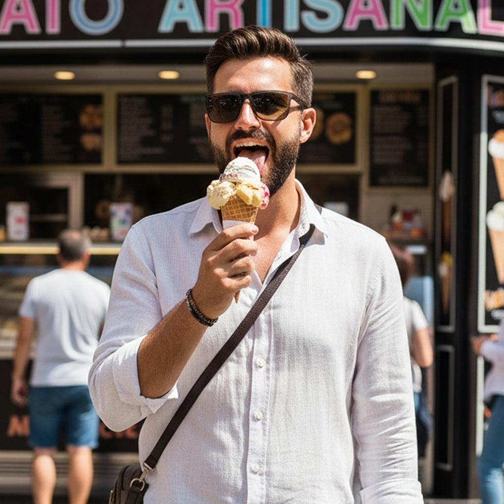 
                      
                        Lentes de sol Eagle Eyes® Rambler
                      
                    