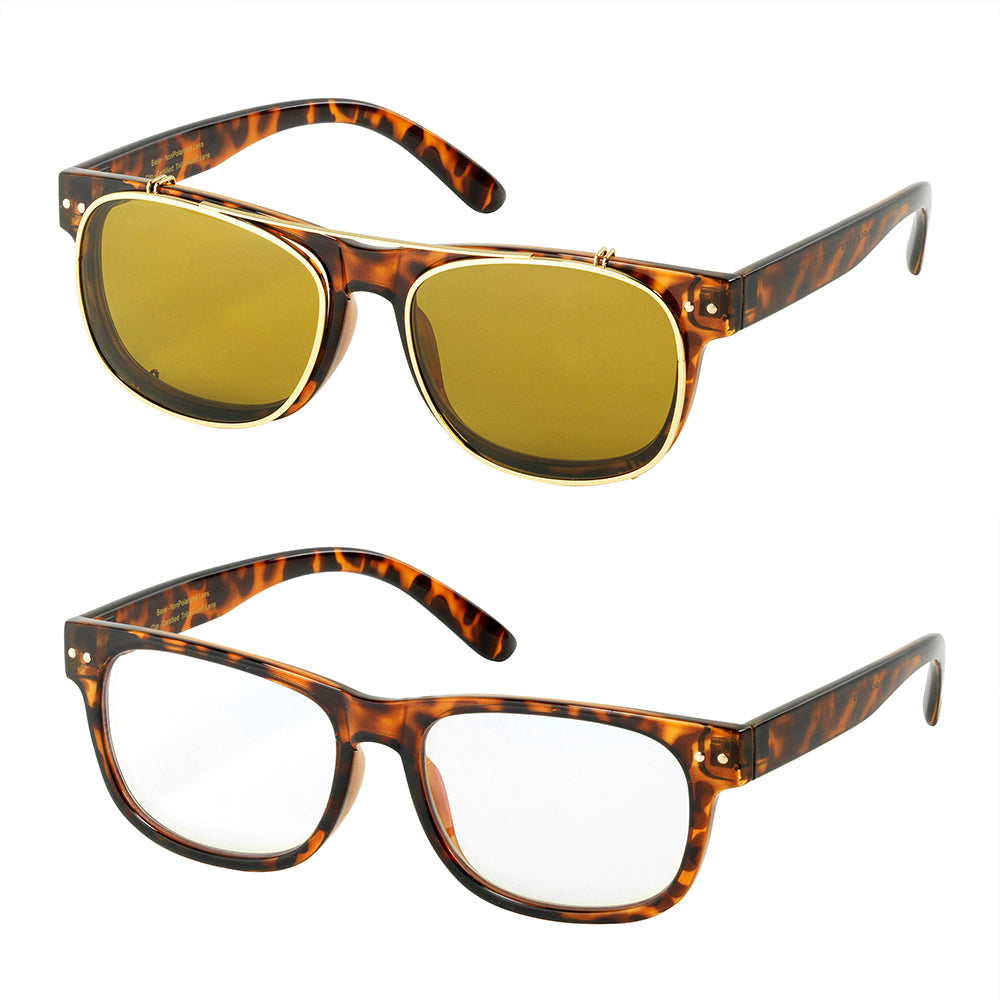 Lentes de sol Eagle Eyes® Starr