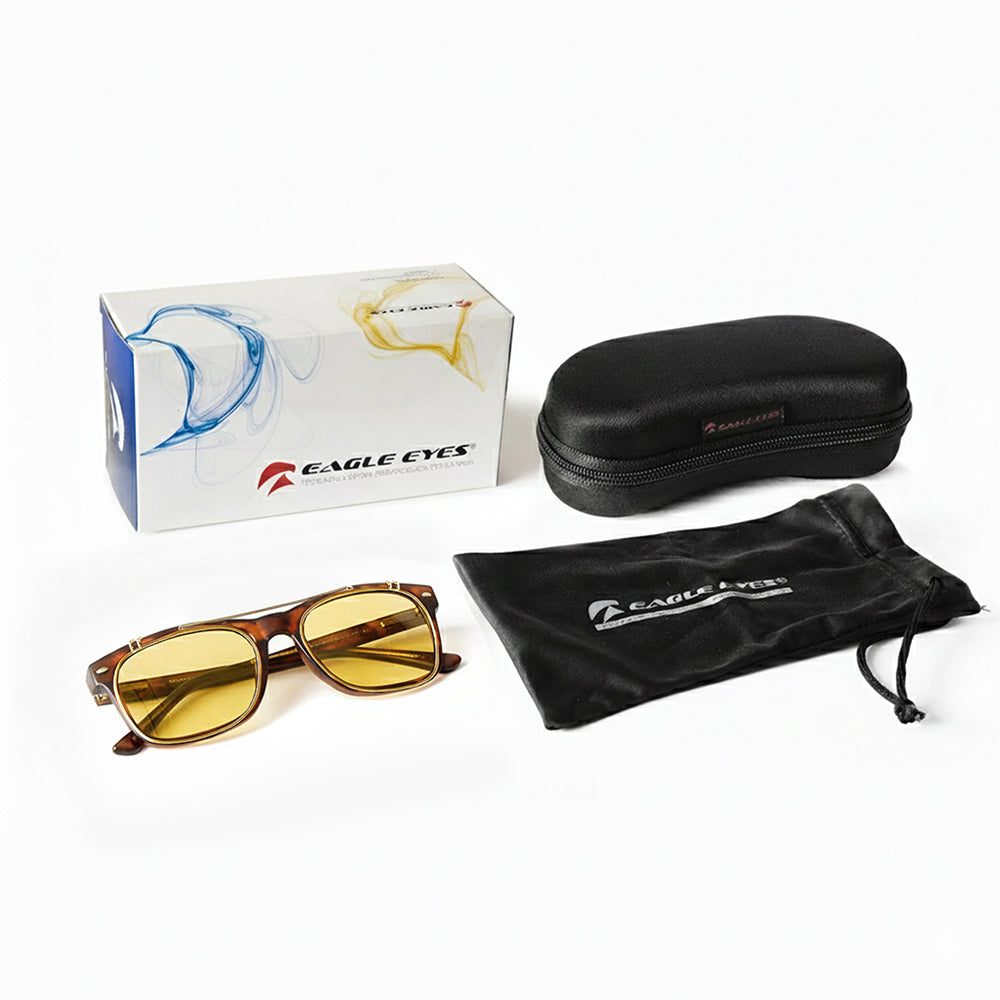 
                      
                        Lentes de sol Eagle Eyes® Starr
                      
                    