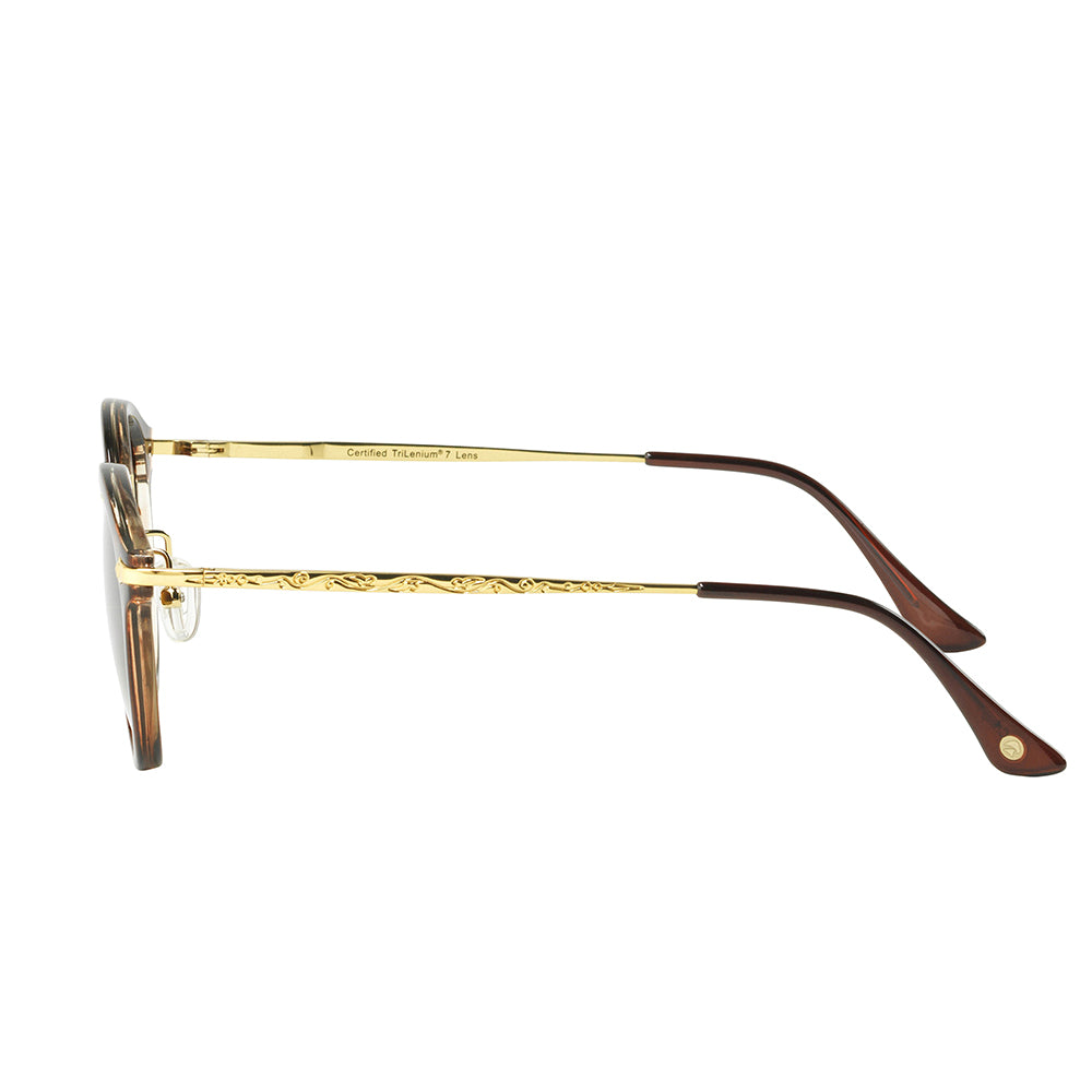 Lentes de sol Eagle Eyes® Talia