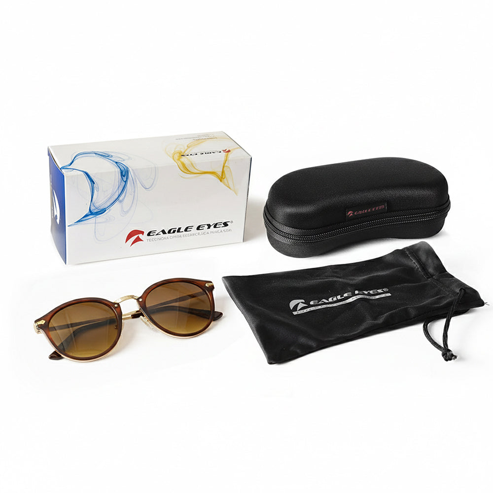 Lentes de sol Eagle Eyes® Talia