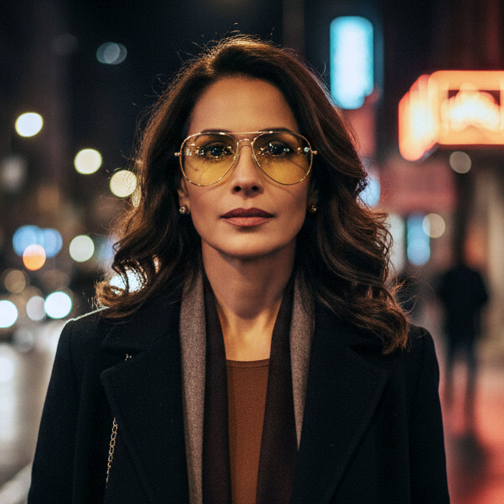 
                      
                        Eagle Eyes Freedom Gold Set – 2x1 Exclusivo
                      
                    